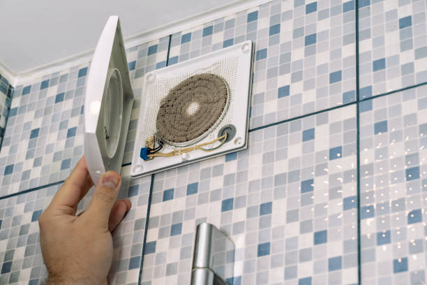 Best Best Air Duct Cleaning Company  in Romulus, MI