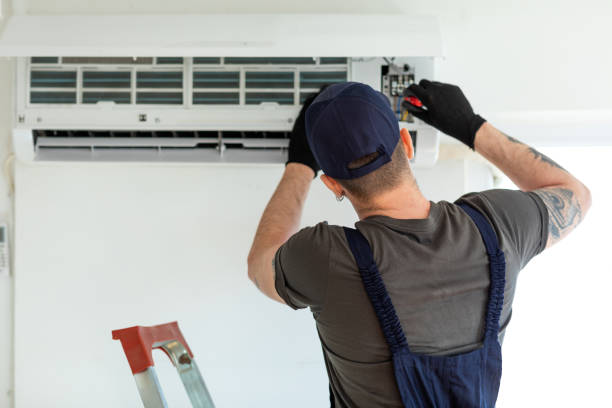 Best Residential Air Duct Cleaning  in Romulus, MI