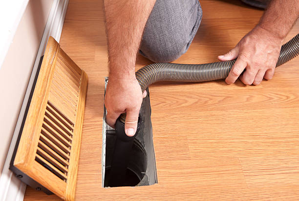 Best Best Air Duct Cleaning Company  in Romulus, MI