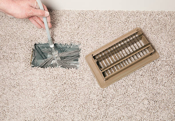 Best General Air Duct Cleaning  in Romulus, MI
